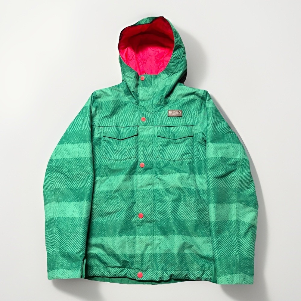 The‎ North Face Hyvent Ski Outdoor Womens Jacket Size S